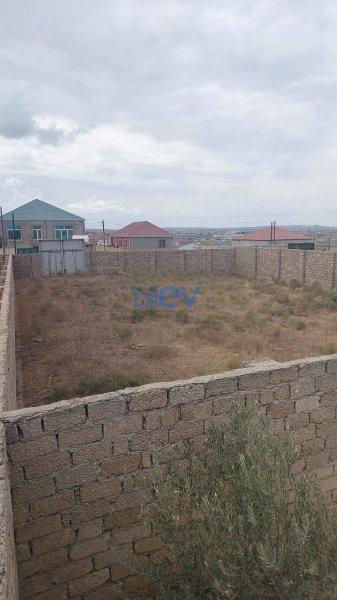 Satış  otaqlı Torpaq  600m², Bakı