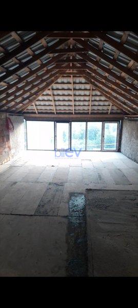 Satış 5 otaqlı Həyət evi  200m², Bakı