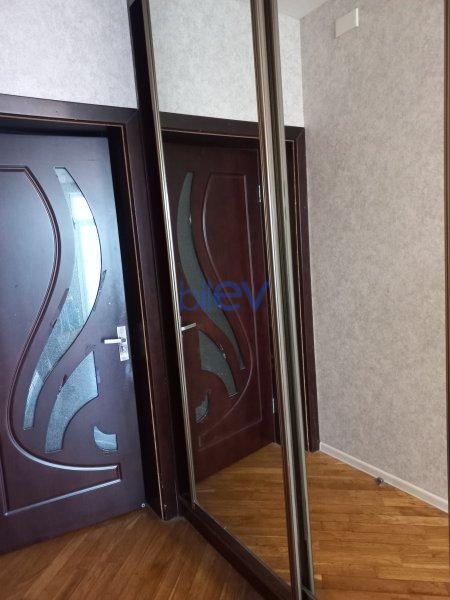 Satış 3 otaqlı Yeni Tikili bina evi  110.00m², Bakı