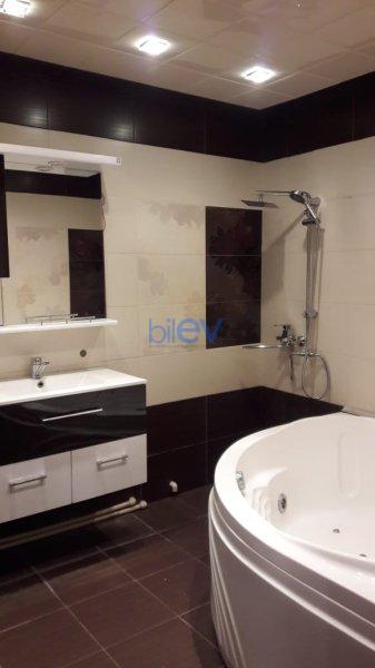 Satış 3 otaqlı Yeni Tikili bina evi  110.00m², Bakı