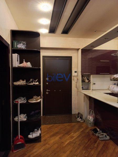 Satış 3 otaqlı Yeni Tikili bina evi  110.00m², Bakı