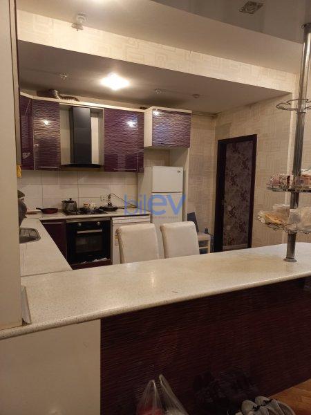 Satış 3 otaqlı Yeni Tikili bina evi  110.00m², Bakı