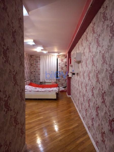 Satış 3 otaqlı Yeni Tikili bina evi  110.00m², Bakı