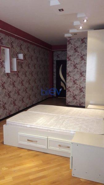 Satış 3 otaqlı Yeni Tikili bina evi  110.00m², Bakı