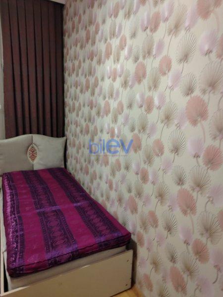 Aylıq Kirayə 3 otaqlı Yeni Tikili bina evi  105m², Bakı
