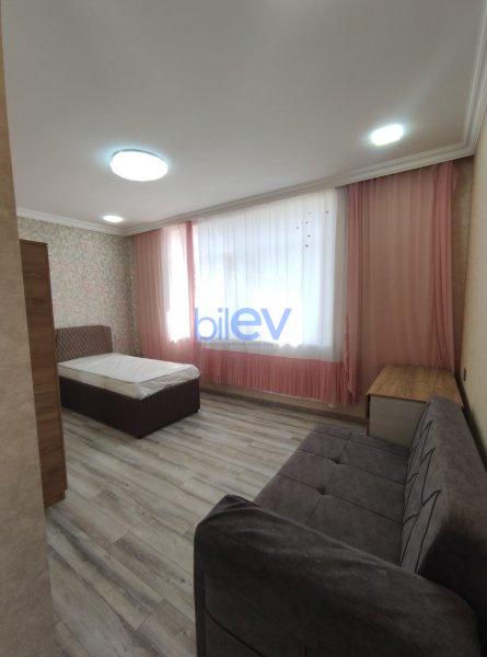 Satış 5 otaqlı Həyət evi  240m², Bakı