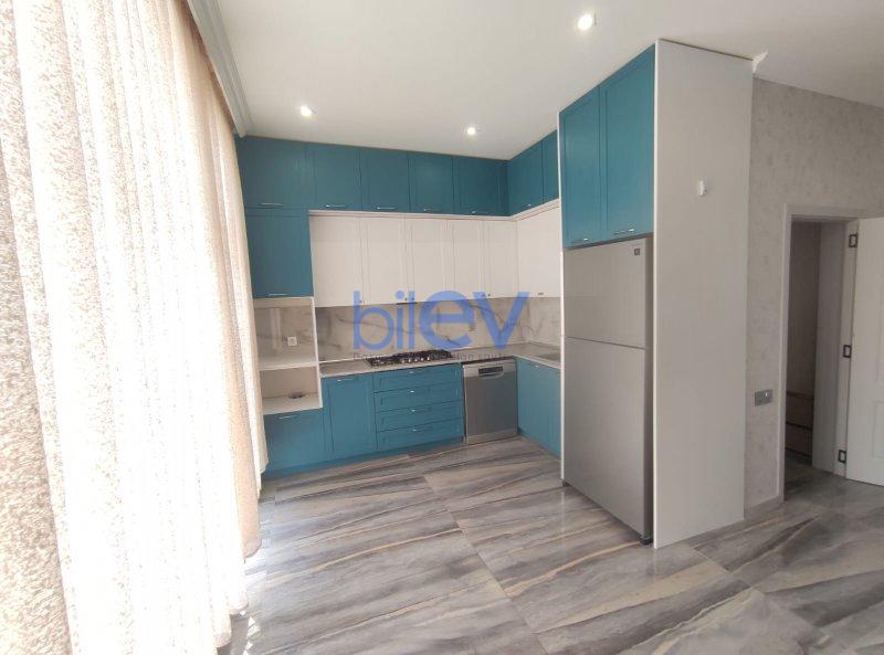 Satış 5 otaqlı Həyət evi  240m², Bakı