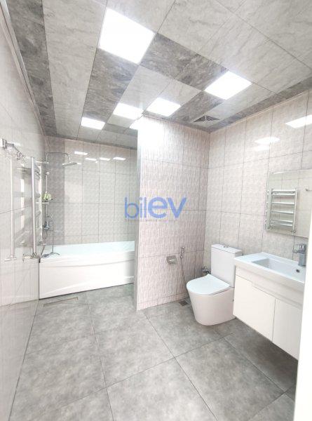 Satış 5 otaqlı Həyət evi  240m², Bakı