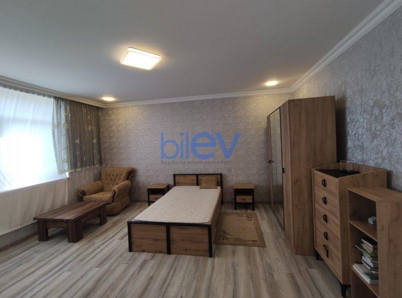 Satış 5 otaqlı Həyət evi  240m², Bakı