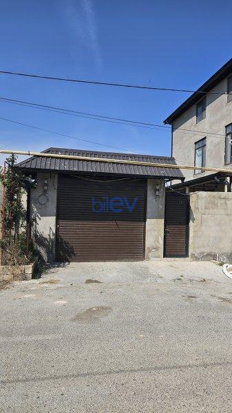 Satış 5 otaqlı Həyət evi  300m², Bakı