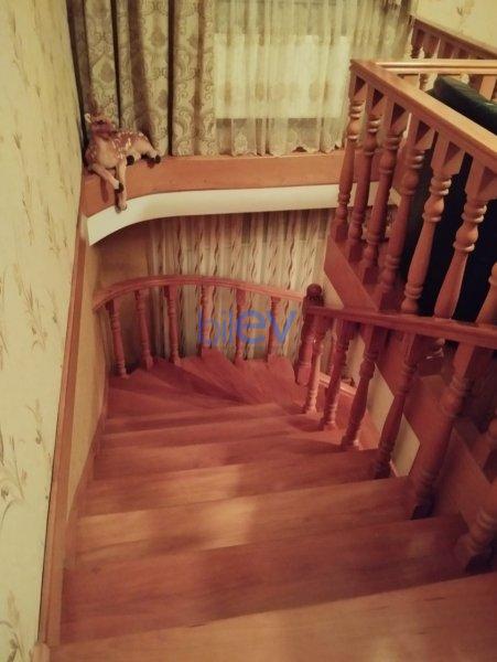 Satış 4 otaqlı Həyət evi  176m², Bakı