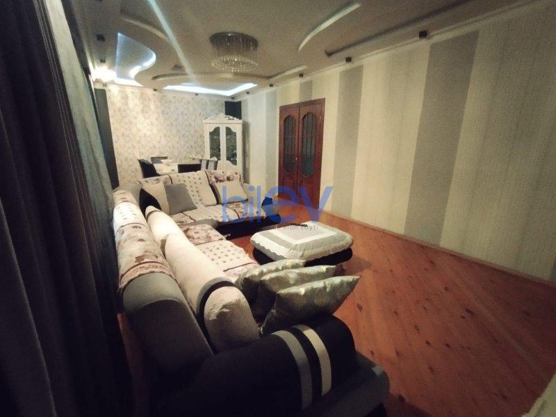 Satış 4 otaqlı Həyət evi  176m², Bakı