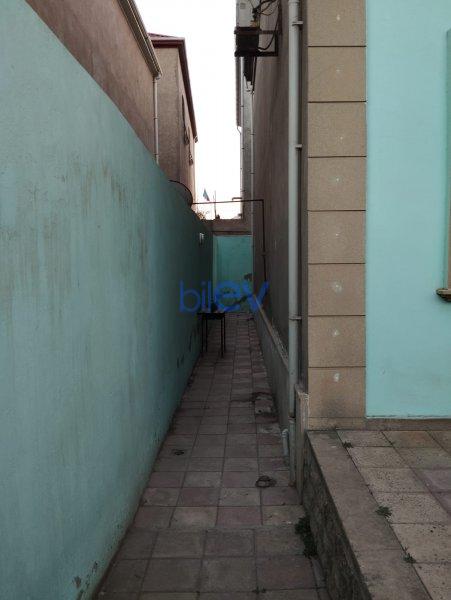 Satış 4 otaqlı Həyət evi  176m², Bakı