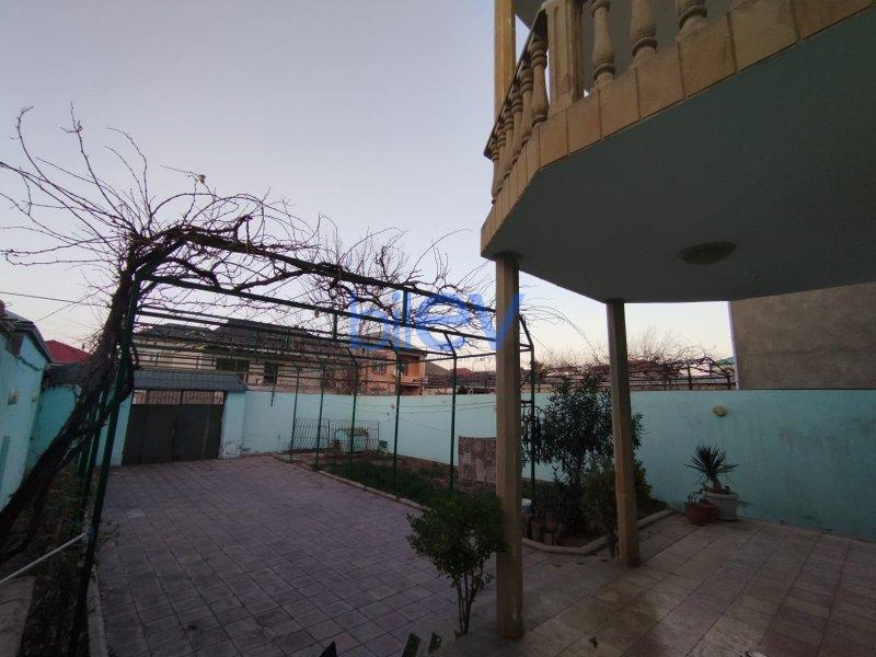 Satış 4 otaqlı Həyət evi  176m², Bakı