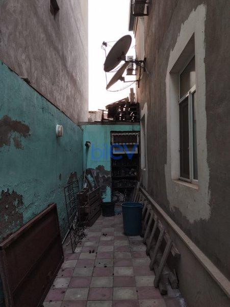 Satış 4 otaqlı Həyət evi  176m², Bakı