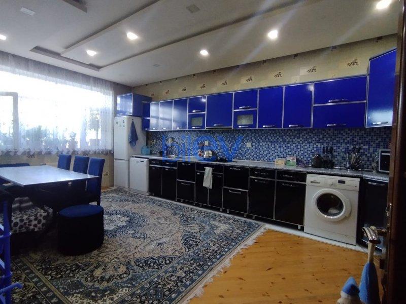 Satış 4 otaqlı Həyət evi  176m², Bakı