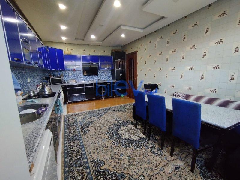 Satış 4 otaqlı Həyət evi  176m², Bakı