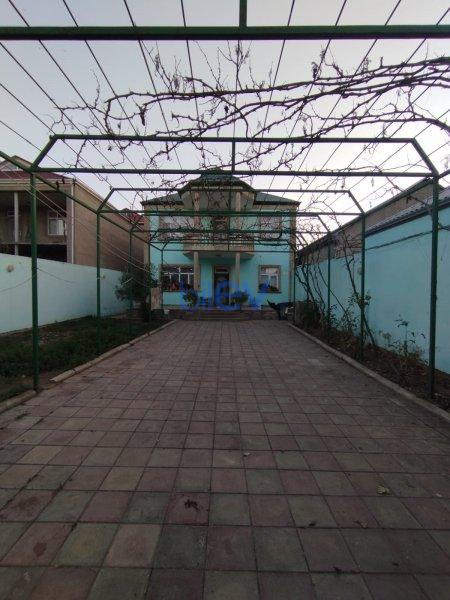 Satış 4 otaqlı Həyət evi  176m², Bakı