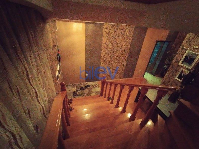 Satış 4 otaqlı Həyət evi  176m², Bakı