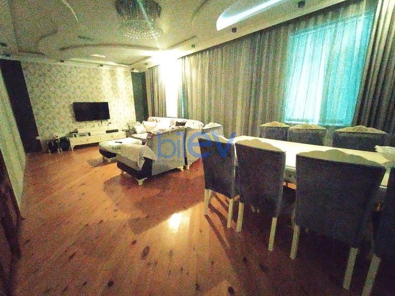 Satış 4 otaqlı Həyət evi  176m², Bakı