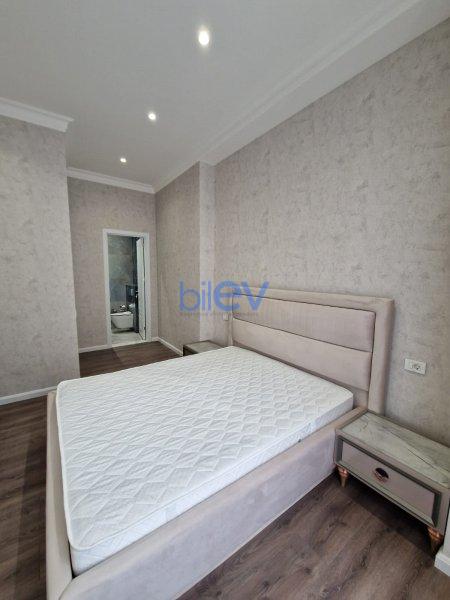 Aylıq Kirayə 3 otaqlı Yeni Tikili bina evi  120m², Bakı