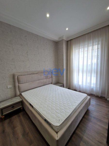 Aylıq Kirayə 3 otaqlı Yeni Tikili bina evi  120m², Bakı