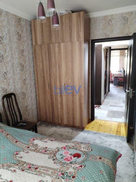 Satış 3 otaqlı Köhnə Tikili bina evi  64m², Sumqayıt