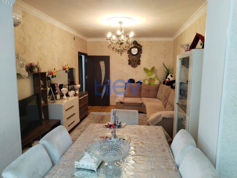 Satış 3 otaqlı Köhnə Tikili bina evi  64m², Sumqayıt