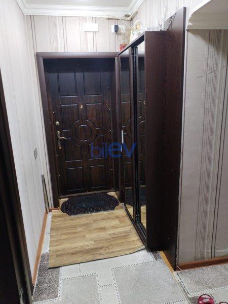 Satış 3 otaqlı Köhnə Tikili bina evi  64m², Sumqayıt