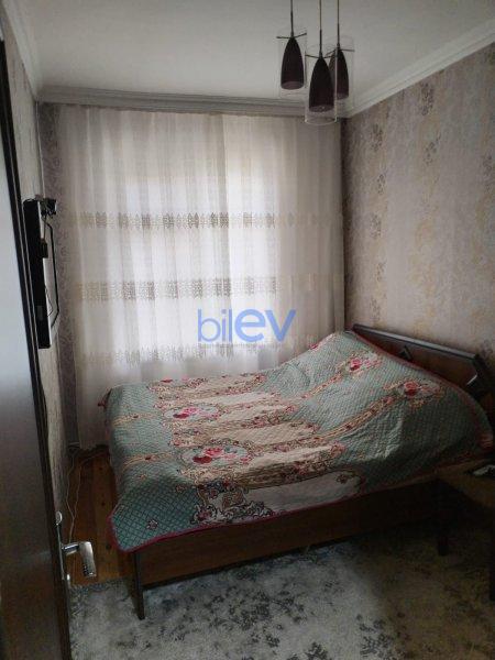 Satış 3 otaqlı Köhnə Tikili bina evi  64m², Sumqayıt