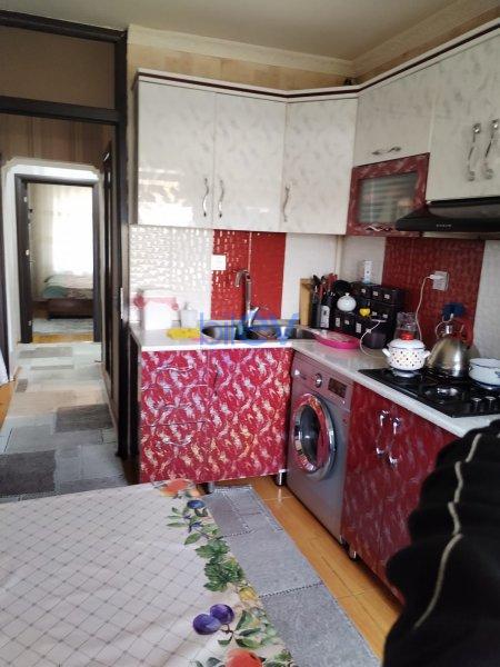 Satış 3 otaqlı Köhnə Tikili bina evi  64m², Sumqayıt