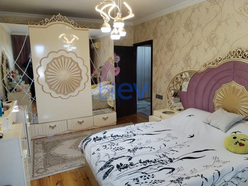 Satış 3 otaqlı Köhnə Tikili bina evi  64m², Sumqayıt