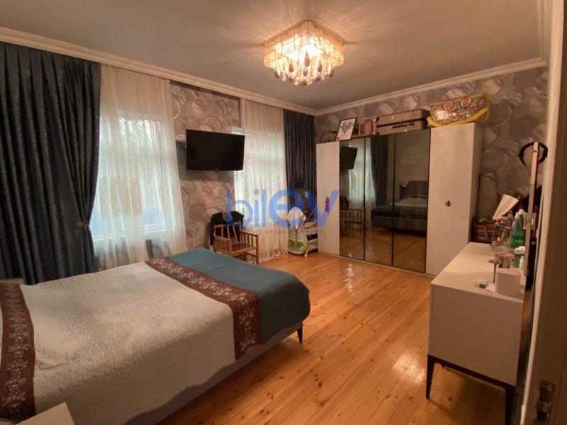 Satış 5 otaqlı Bağ evi  200m², Bakı