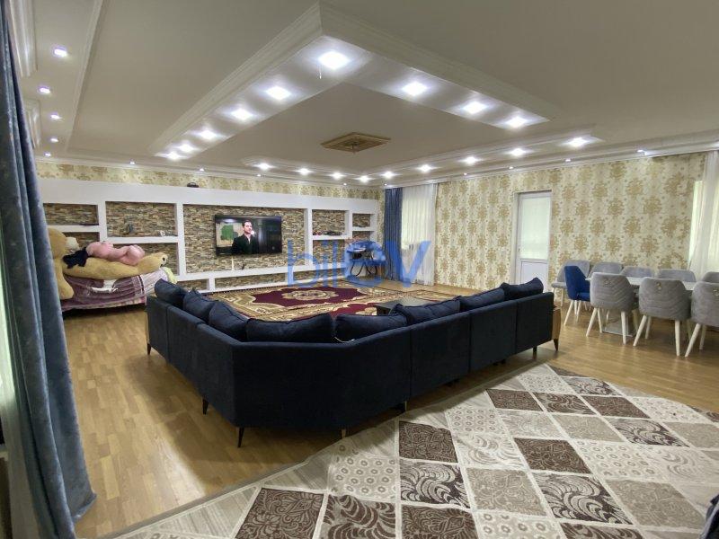 Satış 5 otaqlı Bağ evi  200m², Bakı