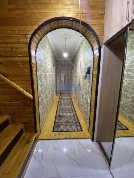 Satış 5 otaqlı Bağ evi  200m², Bakı