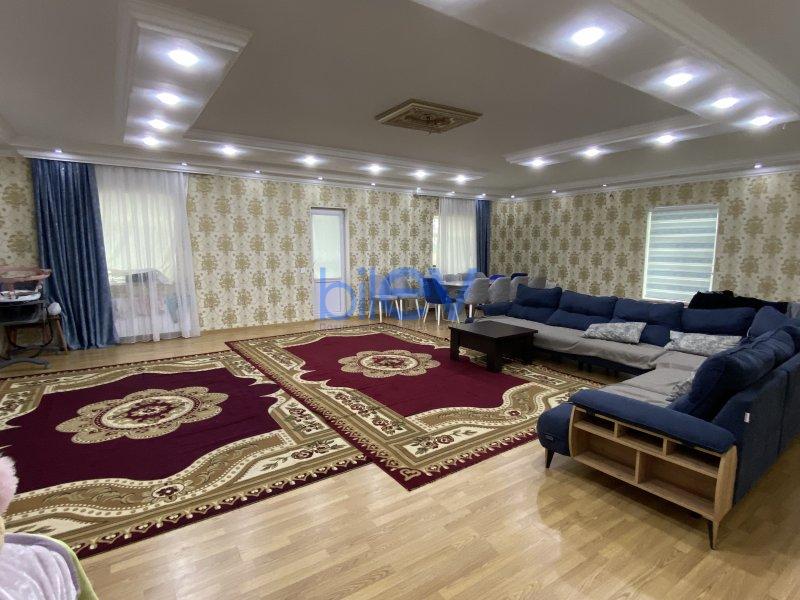 Satış 5 otaqlı Bağ evi  200m², Bakı