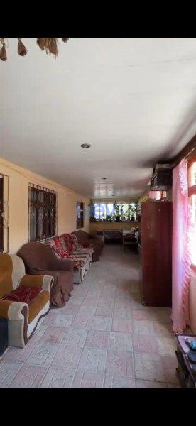 Satış 8 otaqlı Həyət evi  100m², Xırdalan