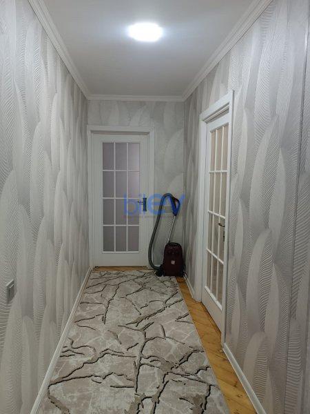 Satış 3 otaqlı Köhnə Tikili bina evi  54m², Sumqayıt