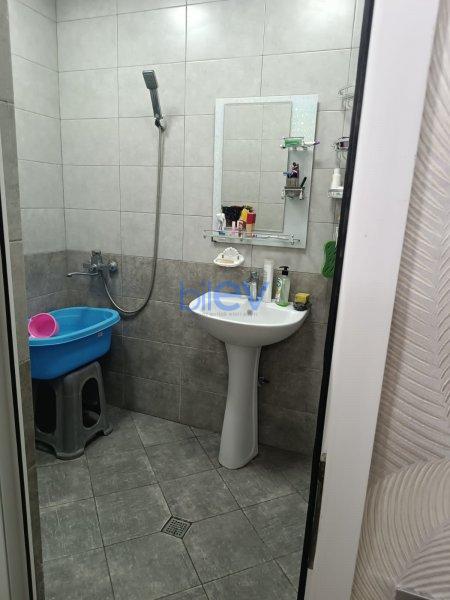 Satış 3 otaqlı Köhnə Tikili bina evi  54m², Sumqayıt