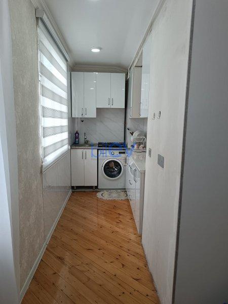 Satış 3 otaqlı Köhnə Tikili bina evi  54m², Sumqayıt