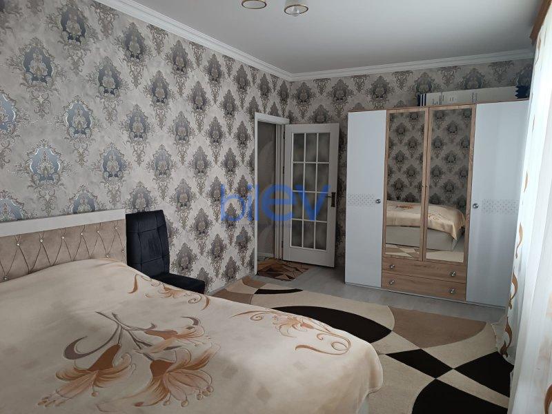 Satış 3 otaqlı Köhnə Tikili bina evi  54m², Sumqayıt