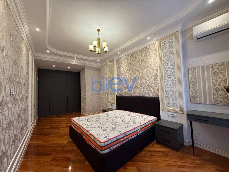 Aylıq Kirayə 3 otaqlı Köhnə Tikili bina evi  135m², Bakı