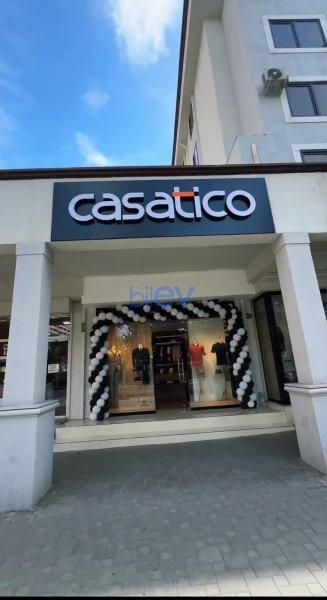 Satış 1 otaqlı Obyekt  30m², Bakı