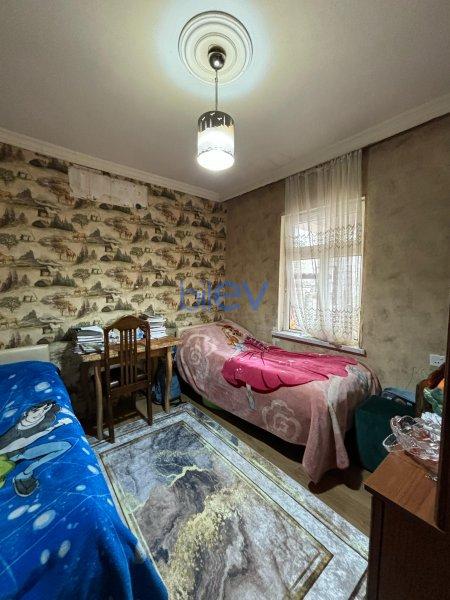 Satış 4 otaqlı Həyət evi  110m², Bakı