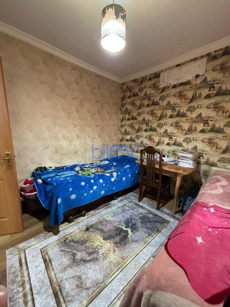 Satış 4 otaqlı Həyət evi  110m², Bakı
