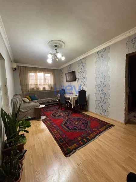 Satış 4 otaqlı Həyət evi  110m², Bakı