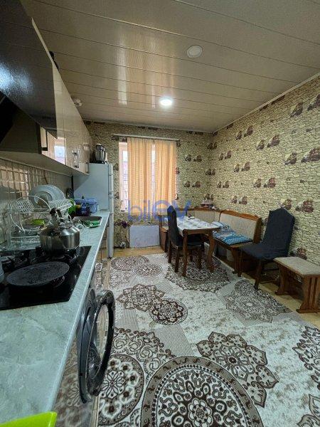 Satış 4 otaqlı Həyət evi  110m², Bakı