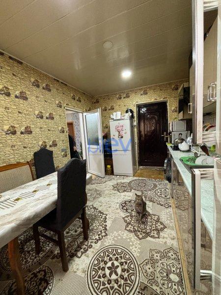 Satış 4 otaqlı Həyət evi  110m², Bakı