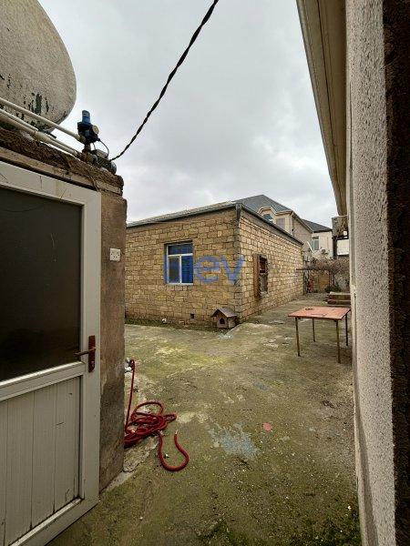 Satış 4 otaqlı Həyət evi  110m², Bakı