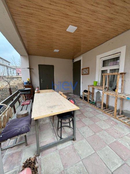 Satış 4 otaqlı Həyət evi  110m², Bakı